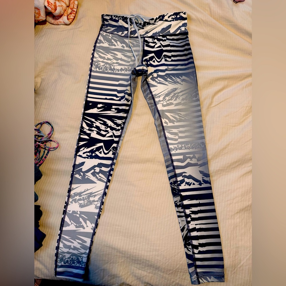 Nike Dri-Fit Leggings